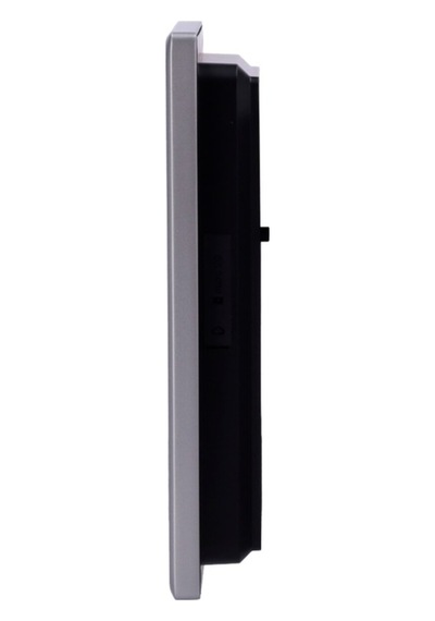 Ds-kv6133-me1 2mp Tek Abone Villa Tipi Mıfare Kart Destekli Wdr Ip65 Poe Metal Kasa Interk