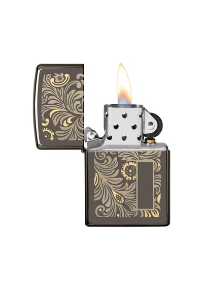 Zippo Luxury Venetian Design Çakmak