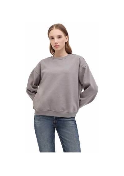 Kinetix Wb 16bella-c 5pr Antrasit Kadın Sweatshirt 000000000102033666 Gri