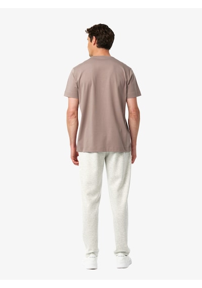 Blackspade Erkek T-shirt 41015 - Vizon