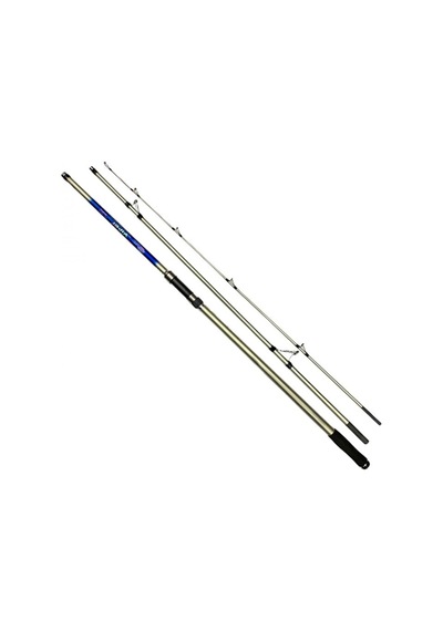 S. Dft Viper 360 Cm Üç Parça Surf Kamışı 100-250 G - 810.3v360