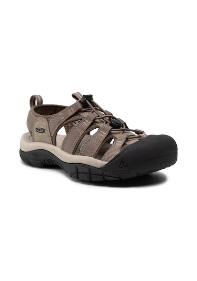 Keen Newport H2 Erkek Sandalet 1024631 -Vizon