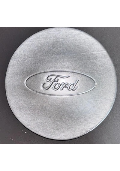 Ebg3d Ford Fiesta 2003-2005 Jant Göbeği 0