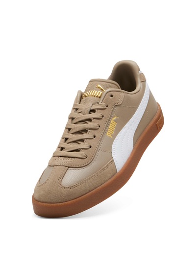 Puma Club Iı Era Unisex Spor Ayakkabı 397447 35 Bej