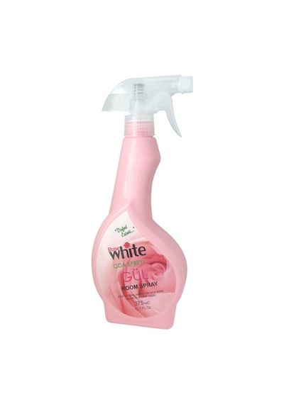 Rose 375 Ml Gül Oda Spreyi Gül