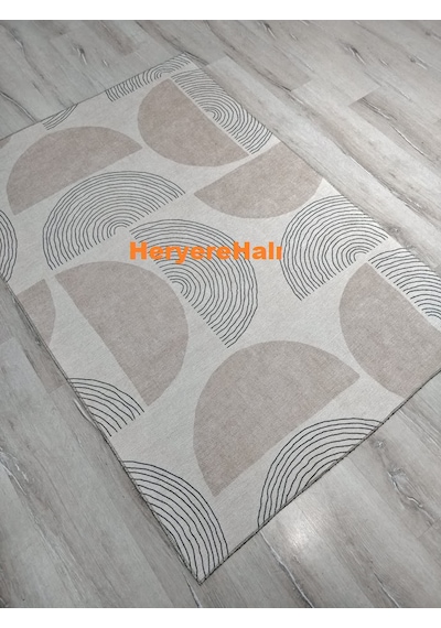 Norm Allure 50-477 Dokuma Şönil Kilim 115x170 Cm