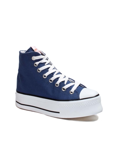 Kadın Sneaker Ayakkabı 620za1908 001