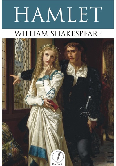 Hamlet Pen Books William Shakespeare