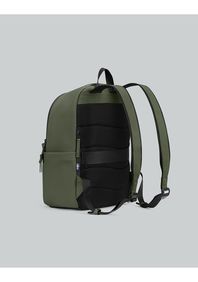 Gaston Luga Dash Uni Sırt Çantası 14" - Haki