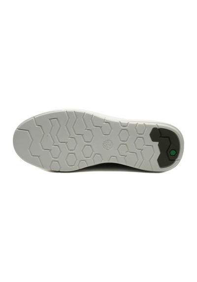 B0A5TZD9911-R Timberland Seneca Bay Oxford Erkek Spor Ayakkabı Yeşil
