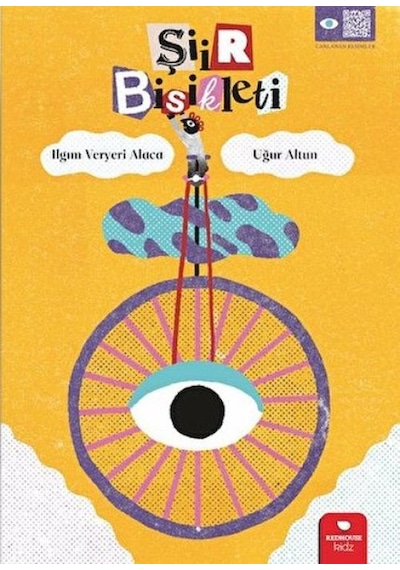 Şiir Bisikleti - Qhdh-633837