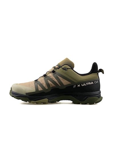Salomon X Ultra 4 Gtx Erkek Outdoor Ayakkabısı L47452900 Haki L47452900 Haki