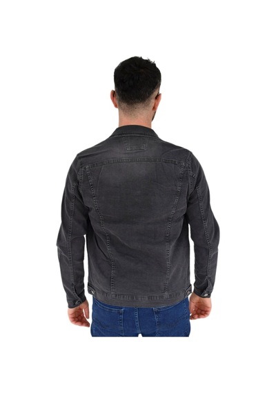 Dynamo Erkek Spor Kot Mont 509 Bgl-st01720 Koyu Gri