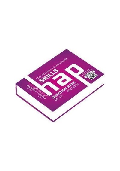 Modern English Hap Skills B2 C1