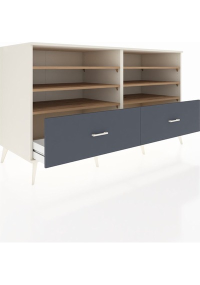 Kronos Konsol 6 Raflı 2 Çekmeceli 176x59x99 Aytaşı-çam/antrasit Aytaşı-çam/antrasit Kronos Konsol 6 Raflı 2 Çekmeceli 176x59x99 Aytaşı-çam/antrasit Aytaşı-çam/antrasit