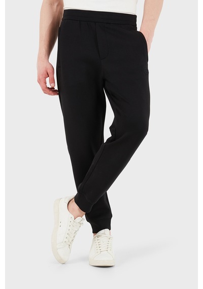 Emporio Armani Erkek Pantolon Em004539 Af10013 Uc001 Siyah