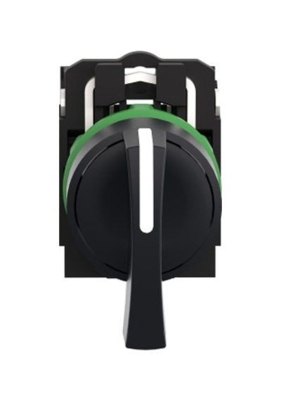 Xb5-aj53 1-0-2 Yaylı Mandal Buton