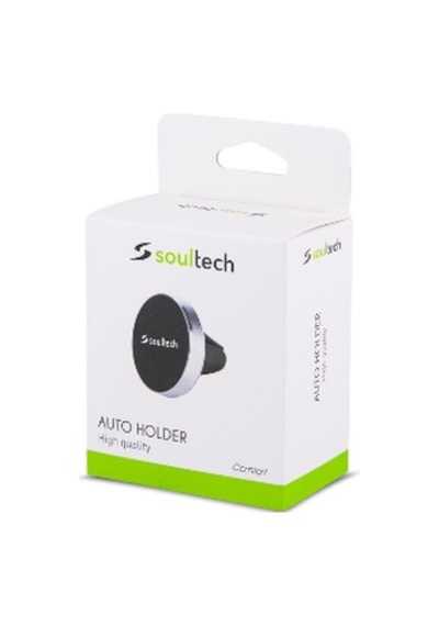 Soultech Araç Tutucu Mıknatıslı