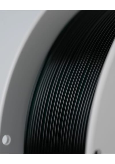 Fibromast Transparan Yarı Saydam Pla Filament 1 Kg Koyu Yeşil