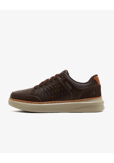Skechers Zane-vester Erkek Ayakkabı 211131-choc Kahverengi