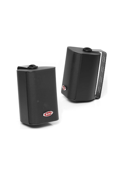 Boss Audio Systems Mr4.3B Marin Hoparlör