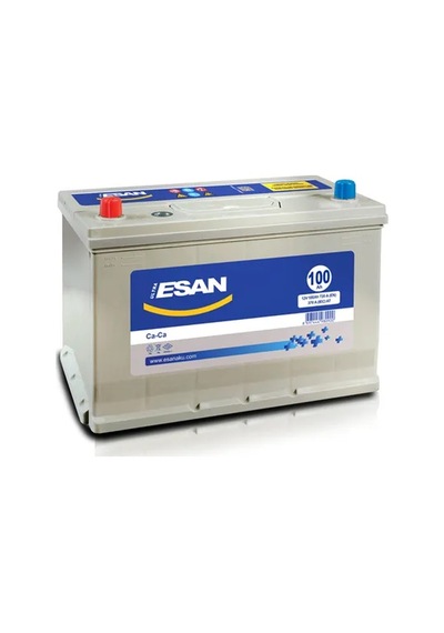 61001101314 - Akü - Esan