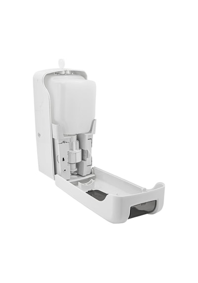 Flosoft F052 Fotoselli Sıvı Sabunluk Ve Dezenfektan Verıcı (1000Ml)