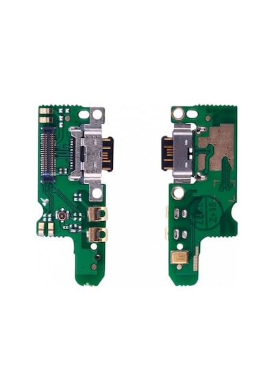 Nokia Uyumlu Nokia Uyumlu 7 Için Oem Bordlu Şarj Soketi (469236199)