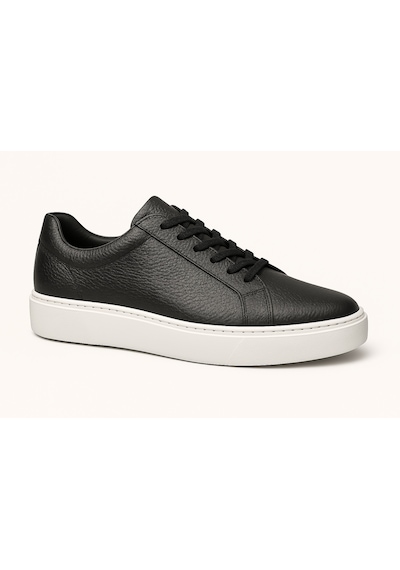 Growish Gre0065-12 Hakiki Floter Deri Yüksek Beyaz Eva Taban Koku Yapmaz Siyah Sneakers Ayakkabı Siyah Growish Gre0065-12 Hakiki Floter Deri Yüksek Beyaz Eva Taban Koku Yapmaz Siyah Sneakers Ayakkabı Siyah