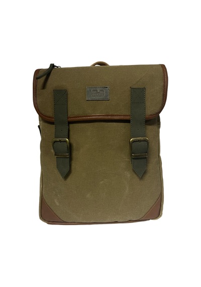 Old Cotton Cargo Vintage Kanvas Su Geçirmez Design Unisex Laptop Bölmeli Gezi Okul Seyahat Kamp Sırt Çantası 29x37cm Camel Old Cotton Cargo Vintage Kanvas Su Geçirmez Design Unisex Laptop Bölmeli Gezi Okul Seyahat Kamp Sırt Çantası 29x37cm Camel