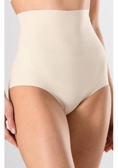 Miss Fit 14002 Lazer Kesim Korse Slip Ten