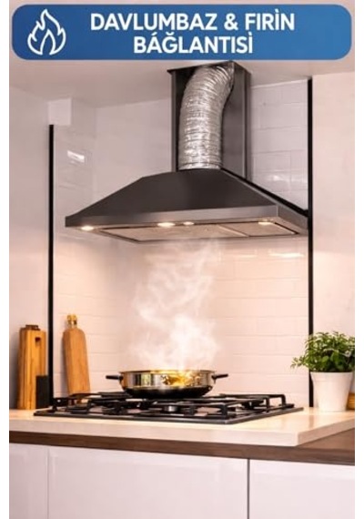 & Palau M127398 Egzoz Fanı İçin Banyo, Silent 100 Cz Açık Bej