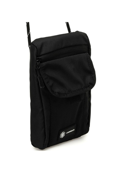 Lumberjack 4m M Sayk 35tlf 4fx 5x20x13 Siyah Unisex Spor Çanta 001