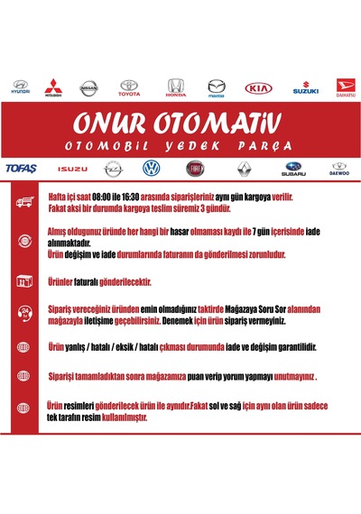 Hyundaı H12008 Hava Filtresi 28113-4h000