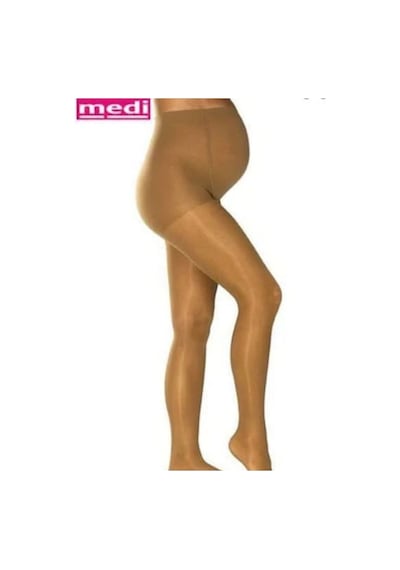 Mediven Elegance Hamile Külotlu Varis Çorabı