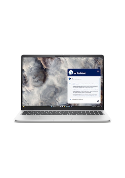 Dell Pro Plus 16 B16250-U7255U16S005 Ultra 7-265U 48 GB 512 GB SSD 16" Dos Dizüstü Bilgisayar