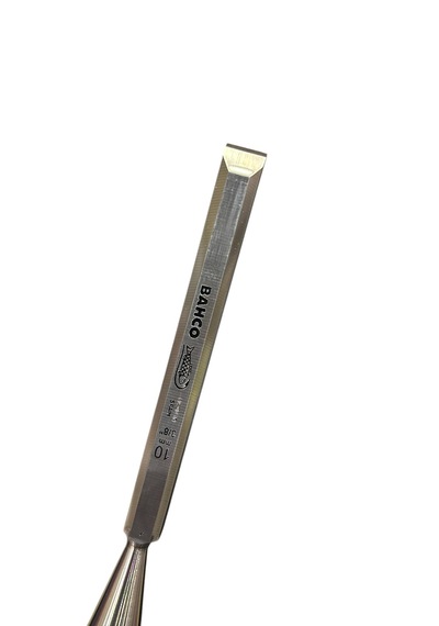 Bahco Iskarpela 10mm