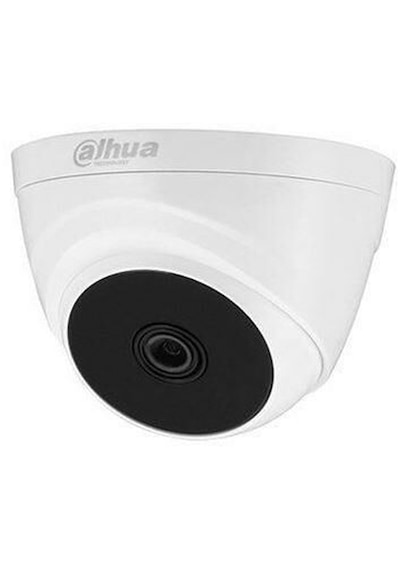Dahua Hac-t1a21-0280b 2mp Dome Hdcvı Kamera