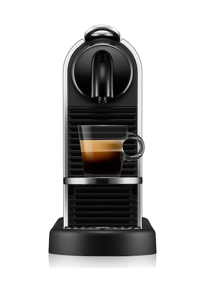 Nespresso D140 Citiz Platinum Kapsül Kahve Makinesi