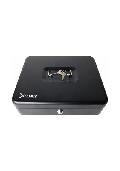 X-bay Bozuk Para Kutusu
