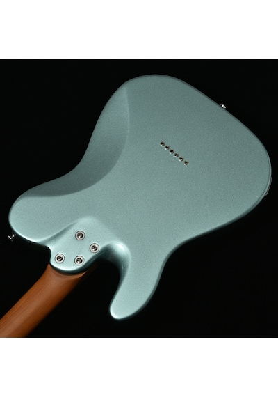 Bacchus Bte1dx Rsm/m Ice Blue Metallic