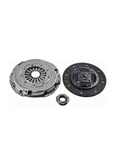 OPAR 587861 Debriyaj Seti Hyundai I30-Kıa Ceed 07-111.6CRDI (90-115Gb) (826992)