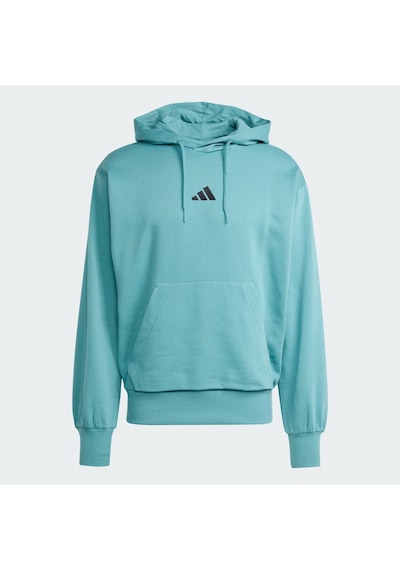 Adidas Jx5659 M Feelcozy Hd Erkek Sweatshirt renkli