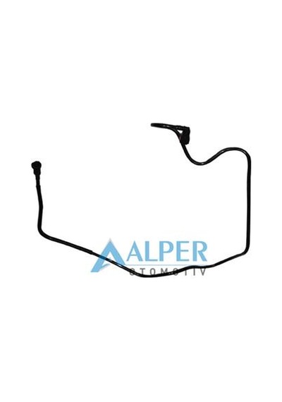Alper Yakıt Hortumu Megane I-scenıc I-kangoo-clio Iı 1.6 16v 2420914 8200199856