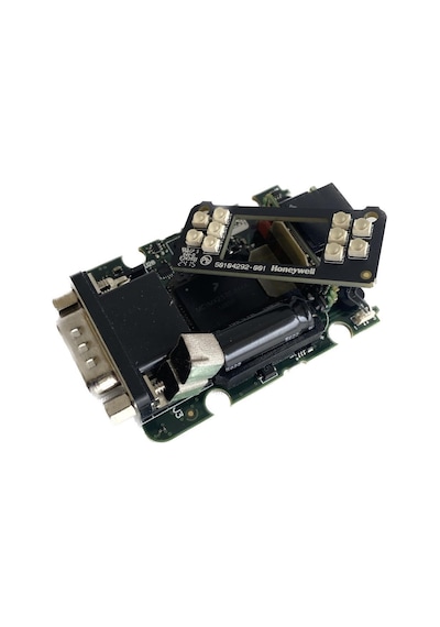 Honeywell 3310 Barkod Okuyucu Kartı 46-01271-R