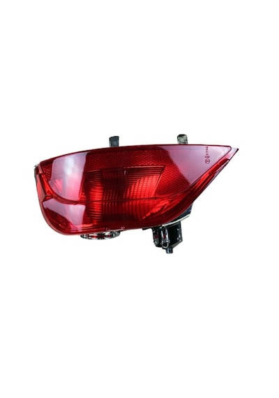 Megane 4 Arka Sis Farı Reflektör Sedan Sol 265855907R