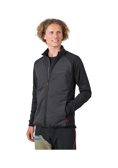 Hannah Nexo Erkek Sweatshirt 10035936hhx.01 Anthracite Anthracite