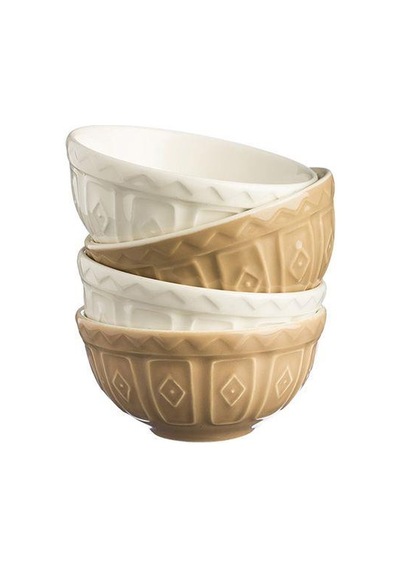 MASON CASH KASE SETİ 4´LÜ 175 ML
