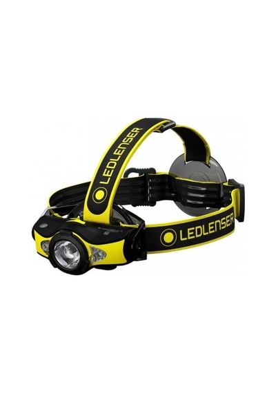 Led Lenser İh11r Kafa Feneri Çok Renkli