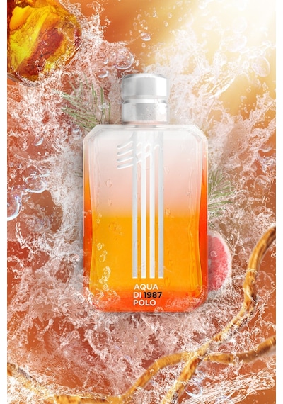 Aqua Di Polo 1987 No.1 Erkek Parfüm EDP 100 ML